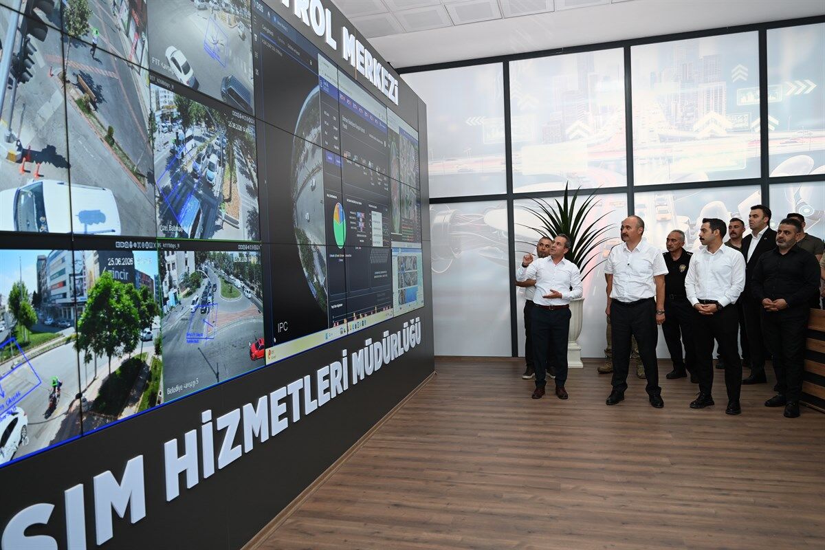 GÜNCEL