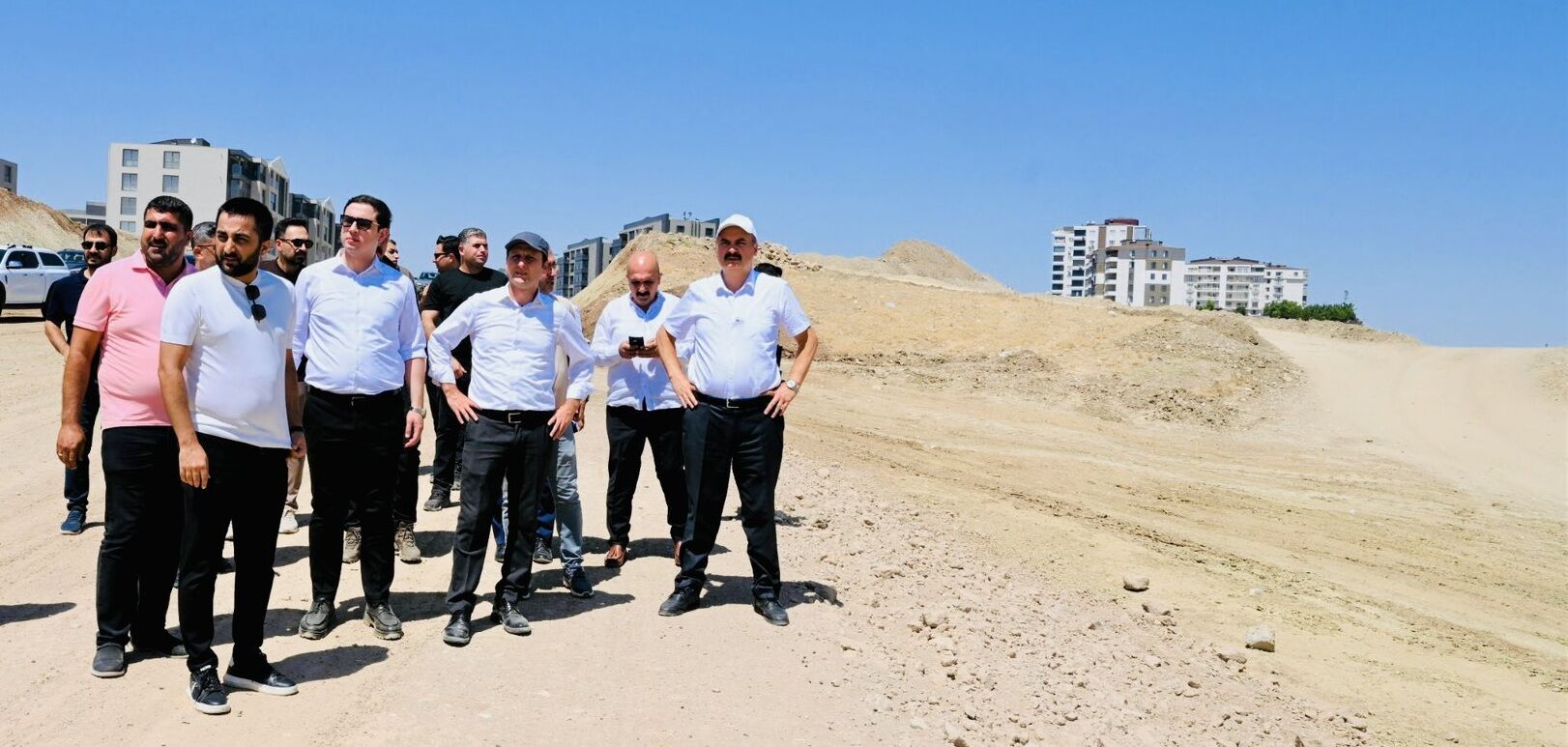 Batman’ın Kuzeyine Yeni Ulaşım Koridoru2