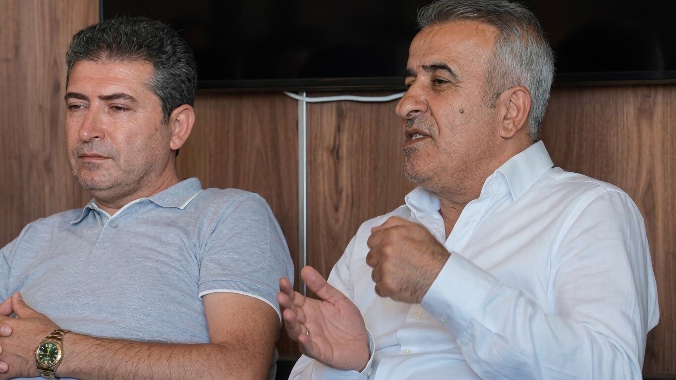 BATSO’da Demirhan Rüzgârı: “Neden Bayram Demirhan, Neden İstişare Grubu?”