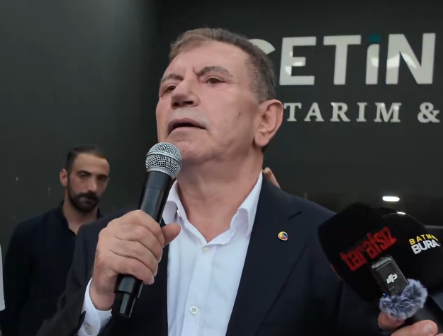 BATSO’dan Batman’ın Ekonomik Geleceğine Güçlü Hamle