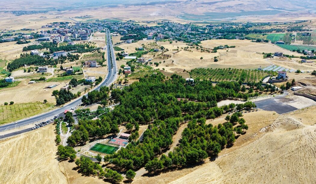 TAŞINMAZ MAL SATIŞ İHALESİ YAPILACAKTIR