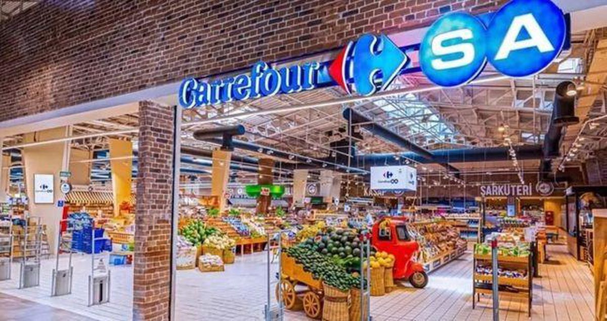 Carrefoursa alkol satışı bitti mi? Carrefoursa'da alkol satılmayacak mı? Carrefoursa alkol satışı bitti mi?