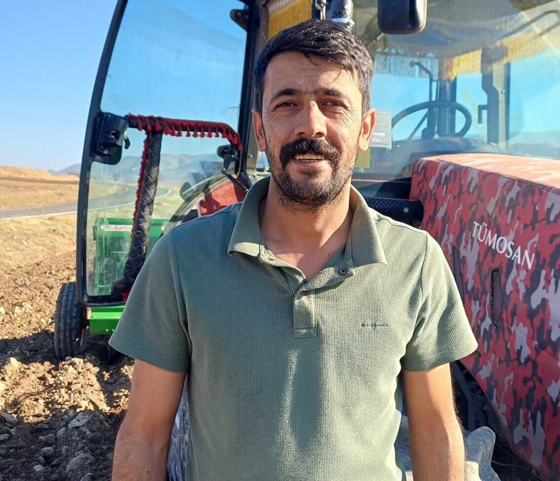 Çiftçiye Nefes Aldıracak İndirim! Tarla Sürme Ücretleri Yüzde 25 Düştü (1)