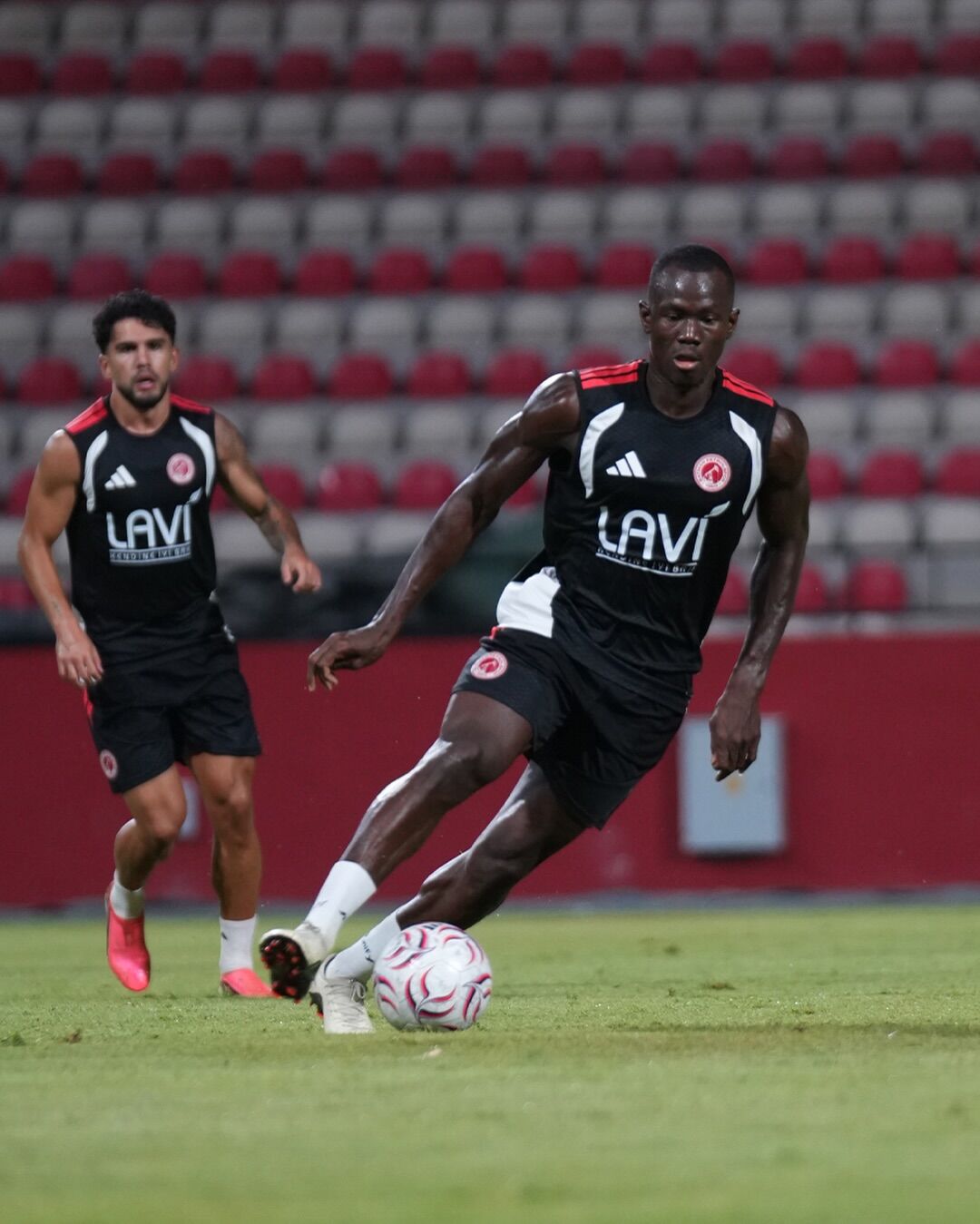 Cissokho