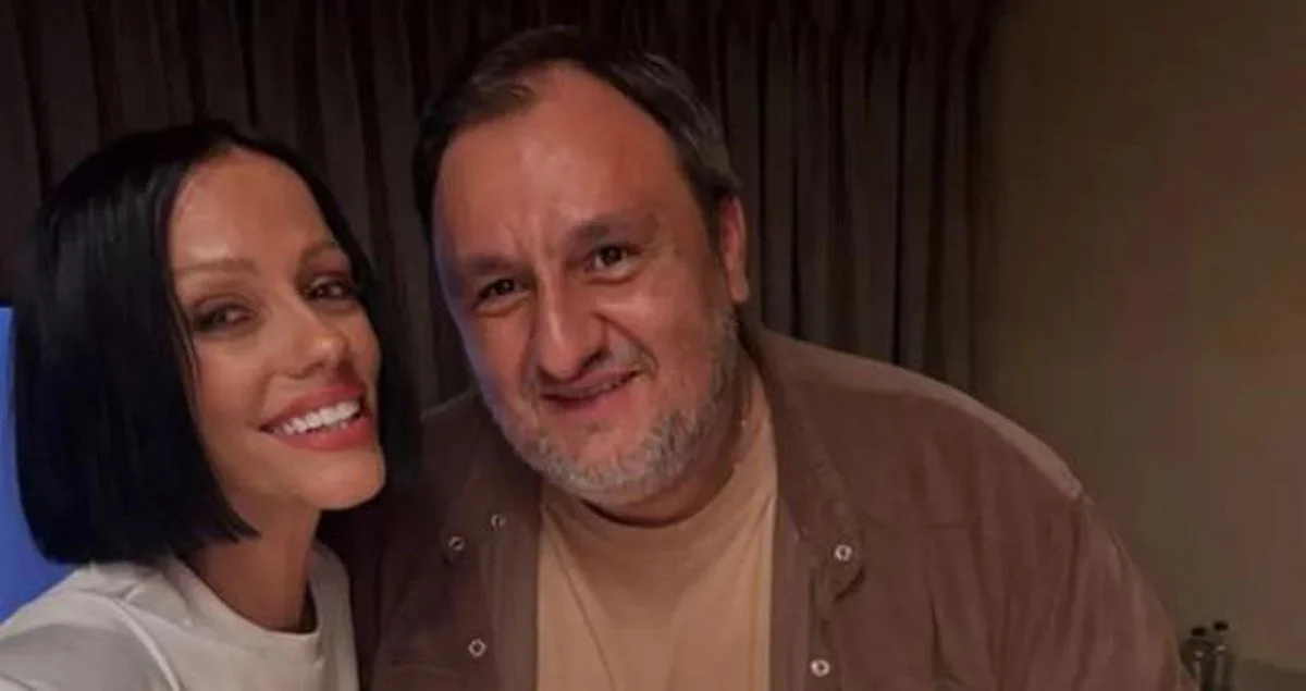 Demet Özdemir'in Ablası Derya Özdemir Boşandı Mı Neden? Ayrılığın Perde Arkası ve Merak Edilenler