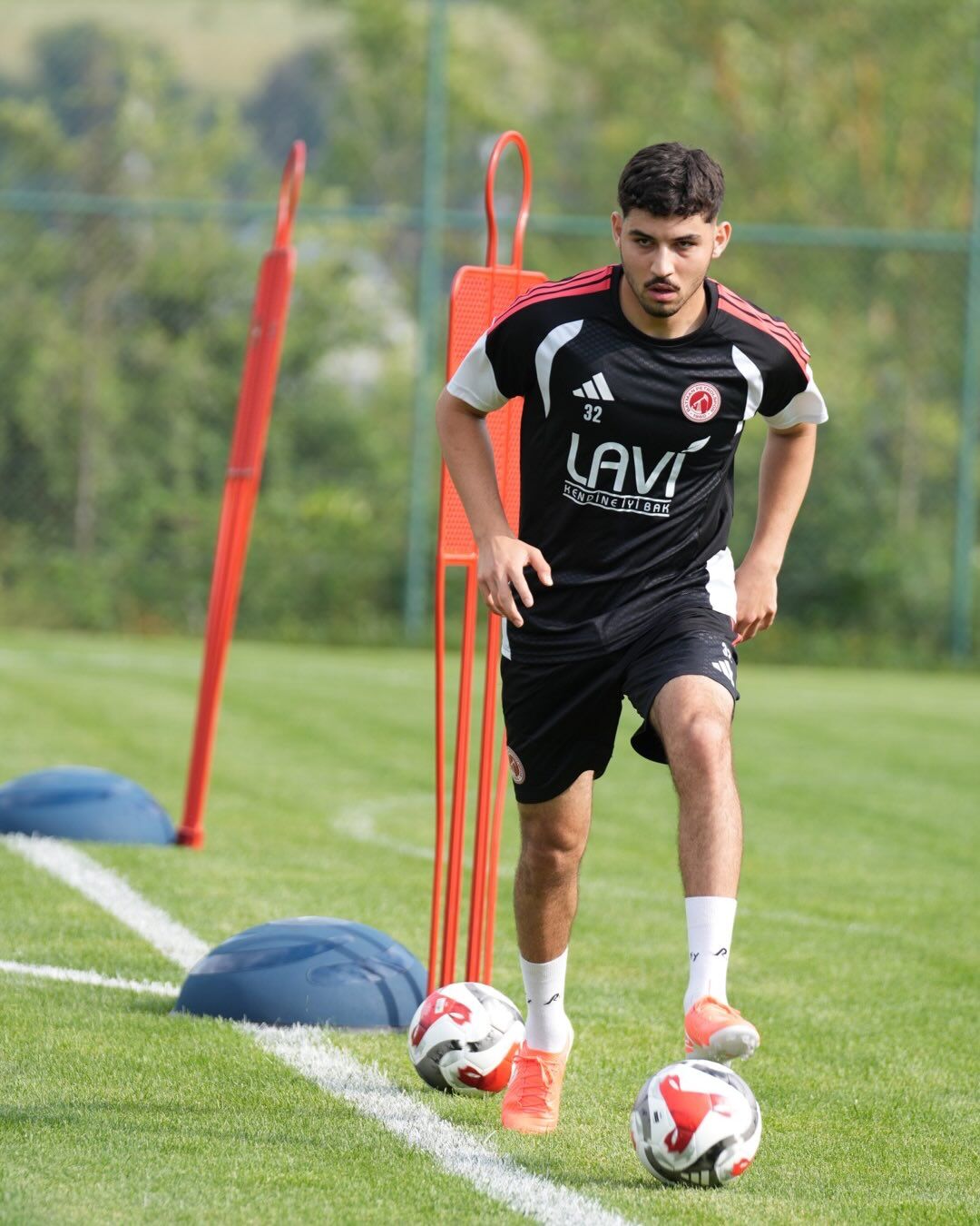 Devran Bozardıç1