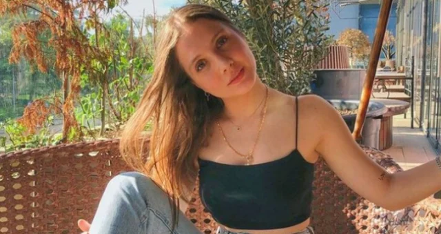 Selena'nın Nazlı’sı Dilara Kurtulmuş Kiminle Evleniyor?  Umutcan Ekmez Kimdir, Nereli, Kaç Yaşında, Ne İş Yapıyor?