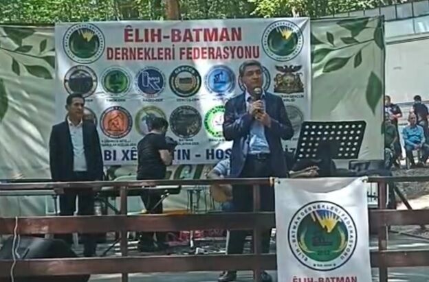 EKMEN: Hukuk, Adalet ve Demokrasi için mücadele edeceğiz