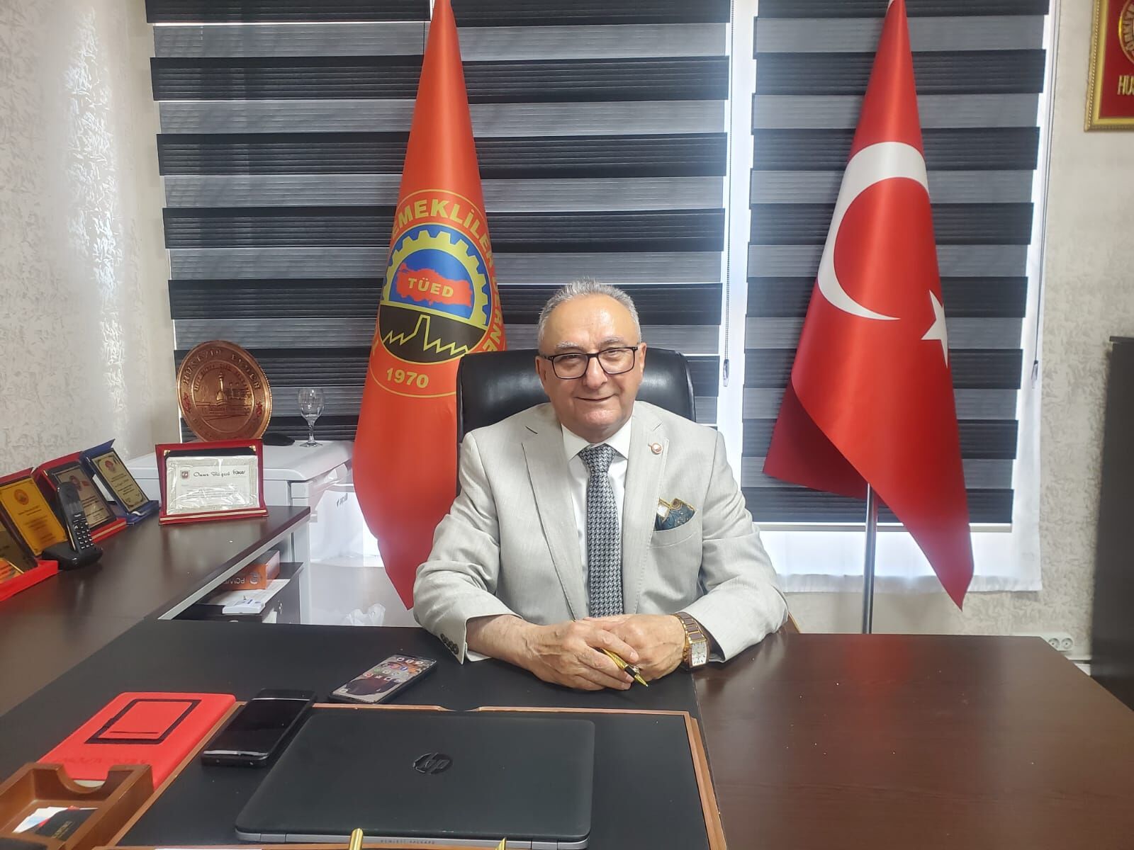 Ekmen’den kritik mesaj: “Artık kimsenin yanlış yapma lüksü yok”
