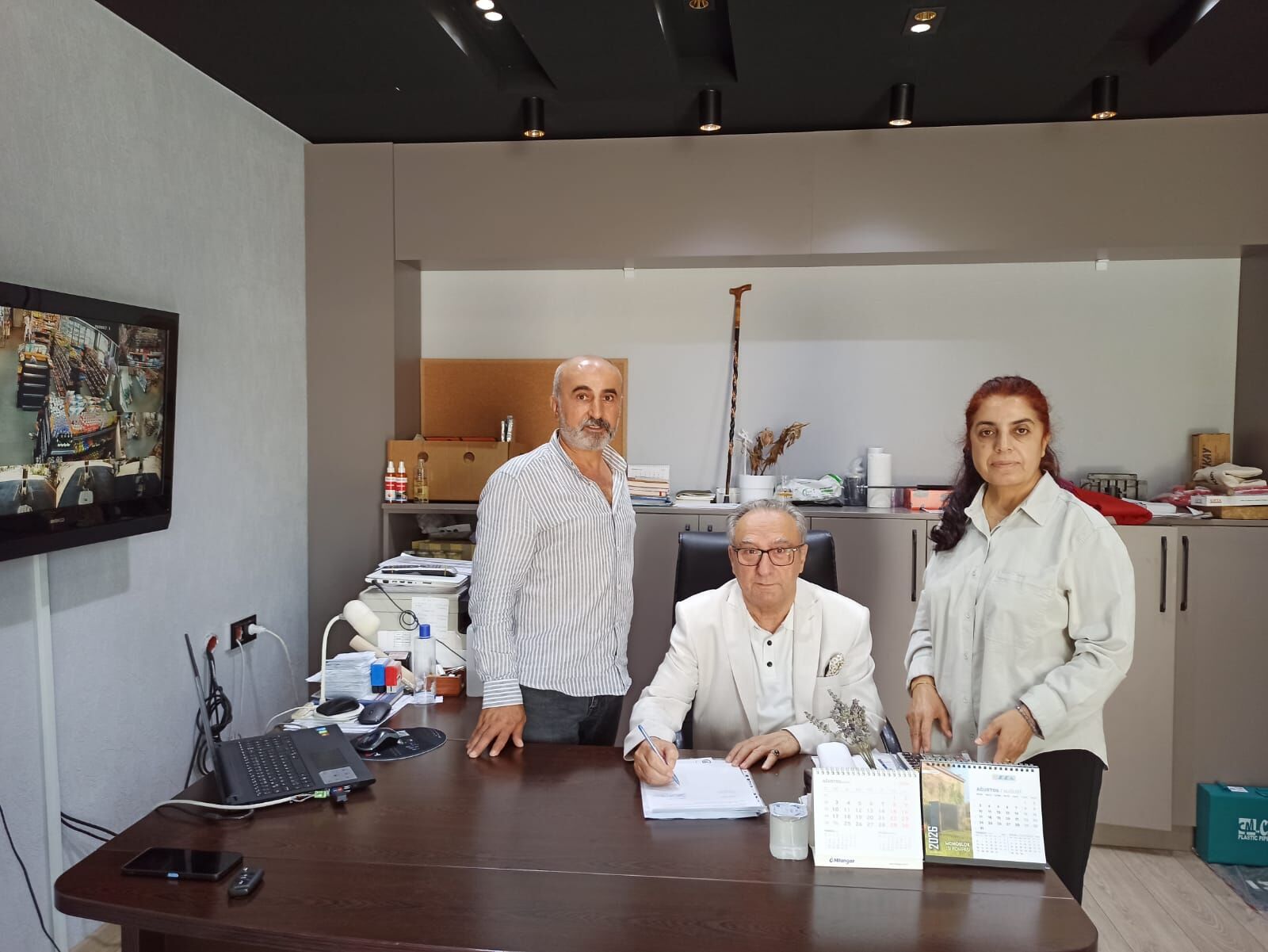 Emeklilere Akaryakıtta Yüzde 4 İndirim (2)