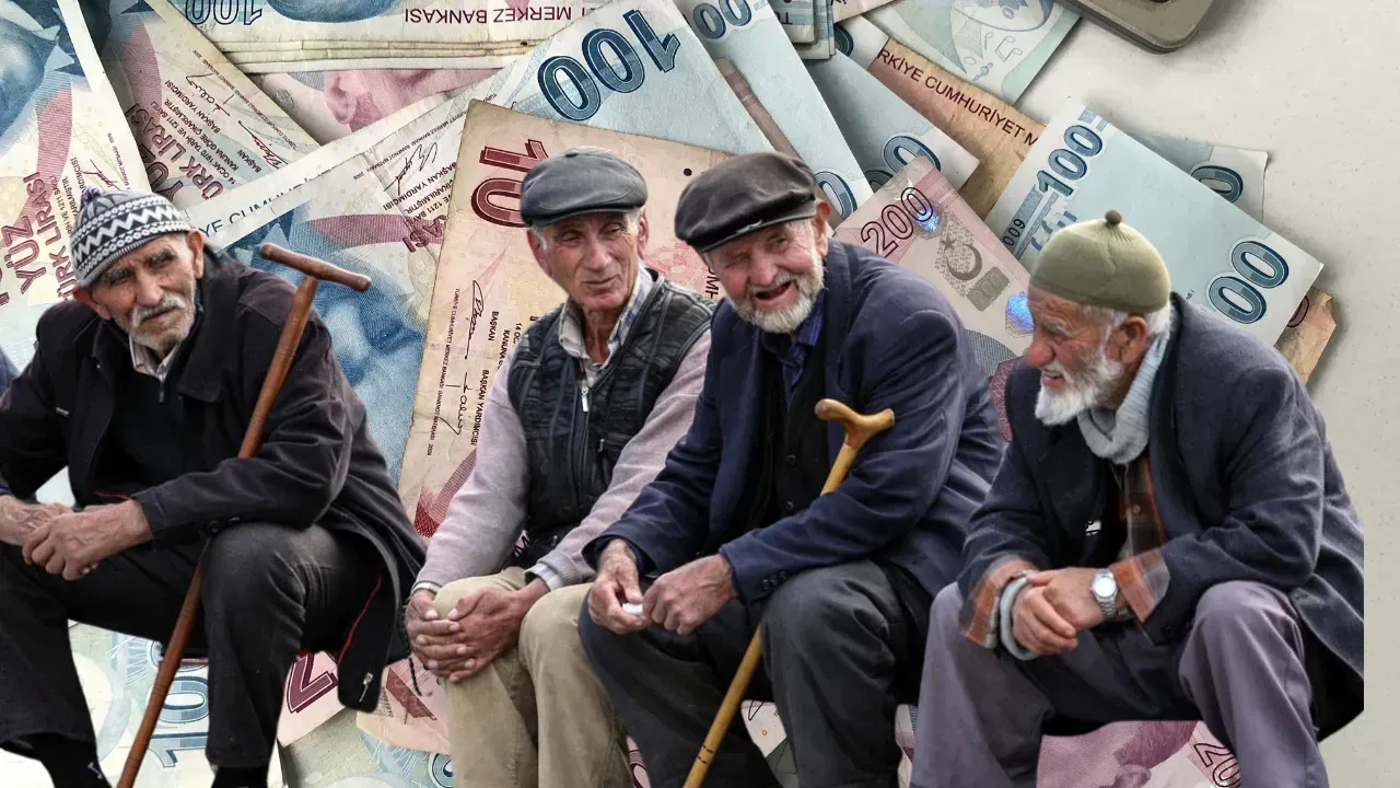 Milyonların Gözü Gece Yarısı Sızan O Rakamda! Emekli Maaşlarında Ezber Bozan Yeni Formül: Kim Ne Kadar Alacak, Hesaplar Sil Baştan Değişiyor!