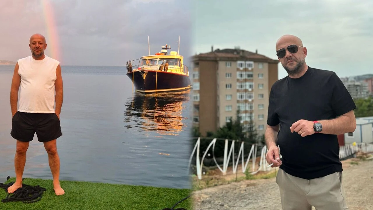Ercan Eski