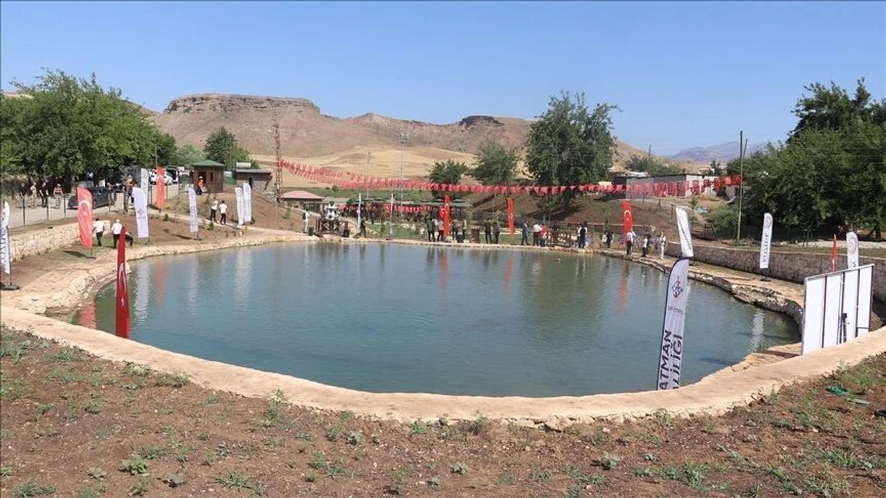 Erzen Antik Kenti (2)