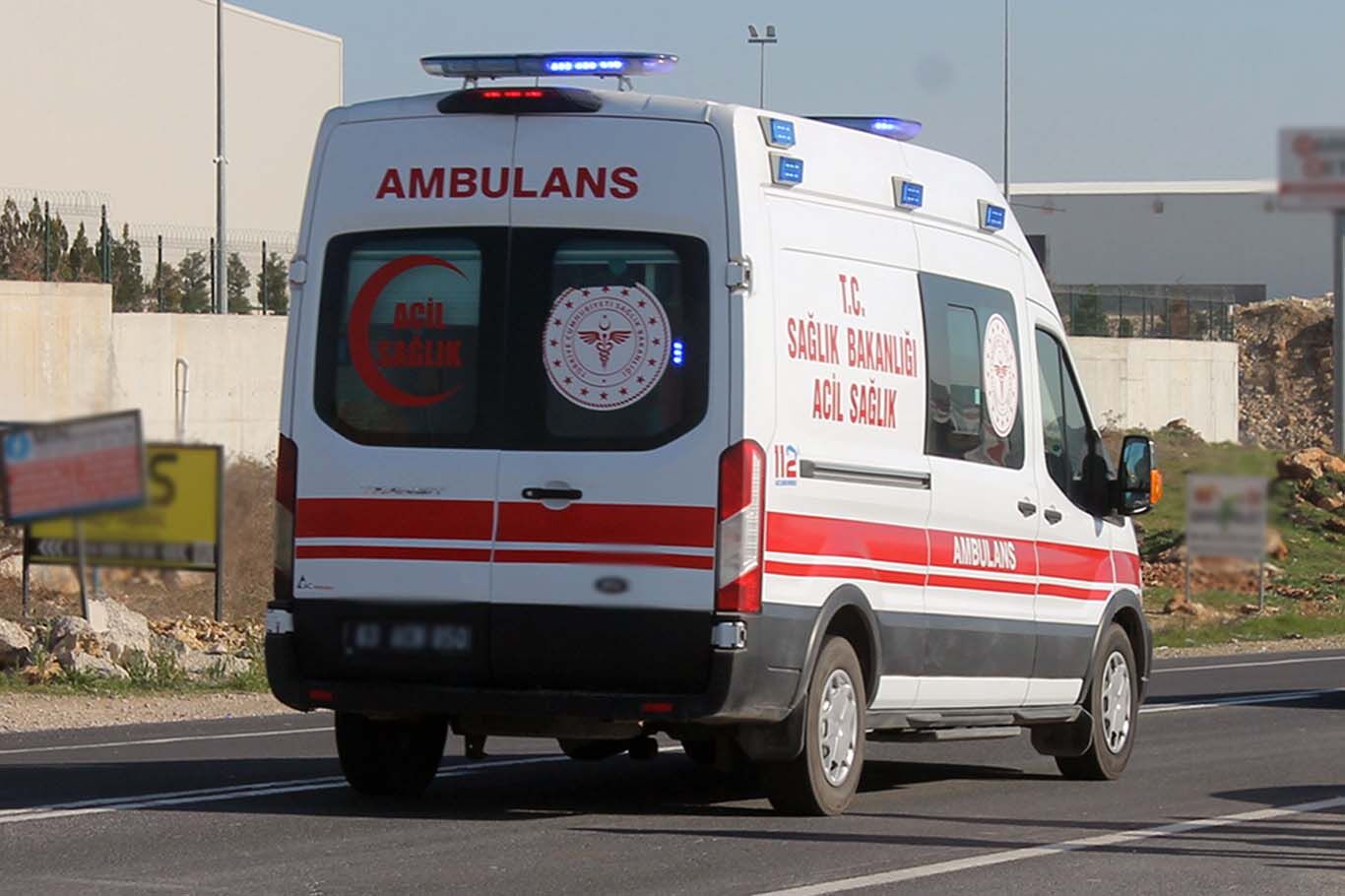 ASAYİŞ
