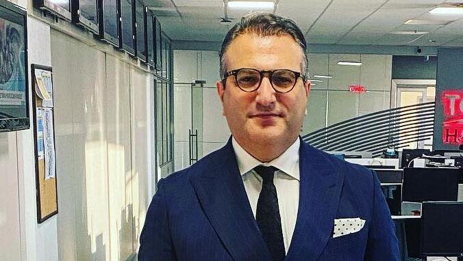Gazeteci Cem Küçük Cezaevine Gönderildi! İşte Tutuklama Gerekçesi