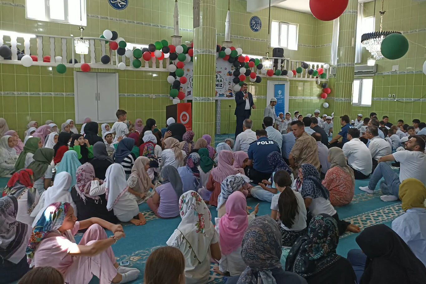 EĞİTİM