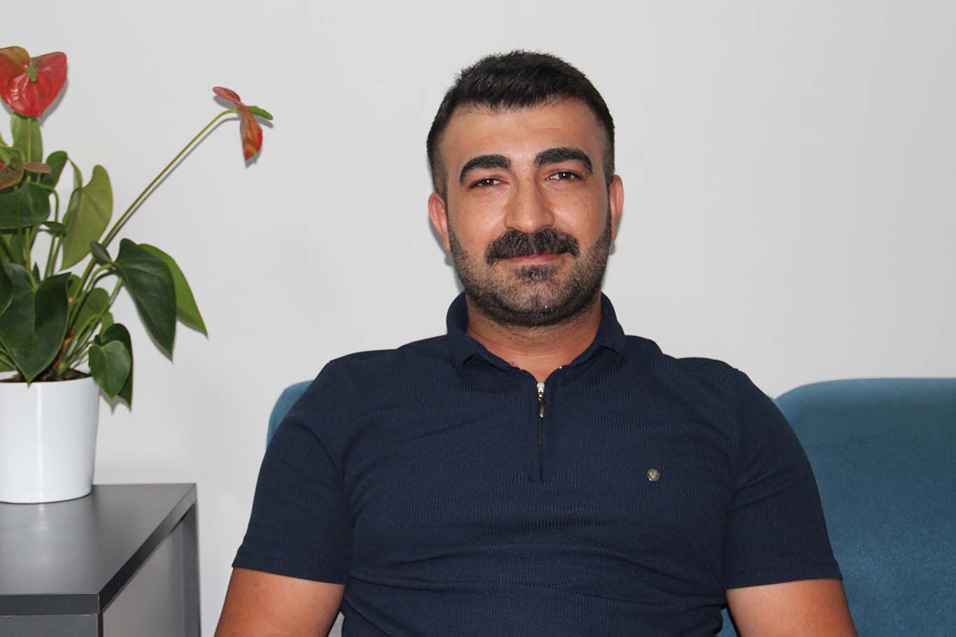 Gerilim Var, Altın Yerinde Sayıyor! (2)