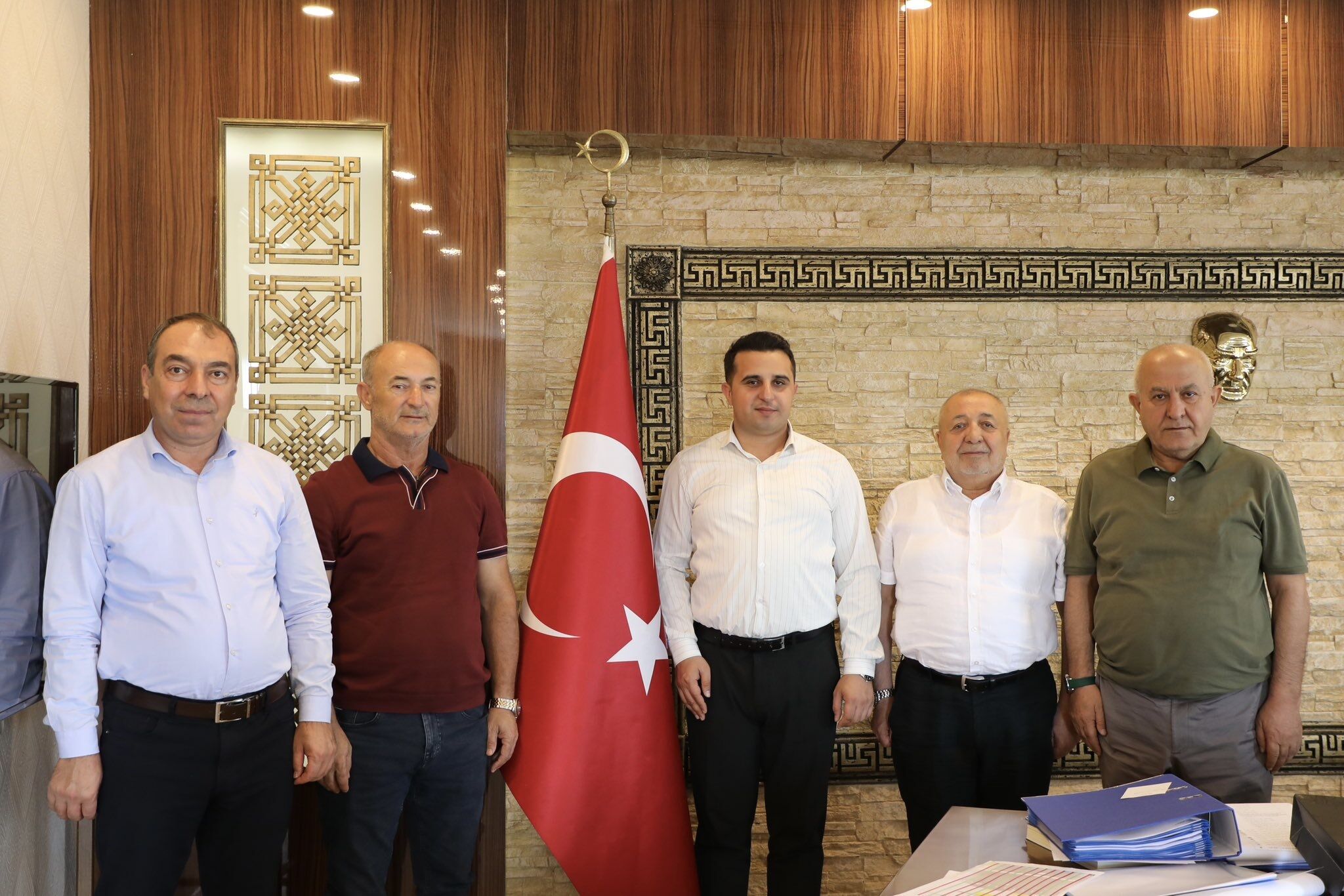 İLÇELER