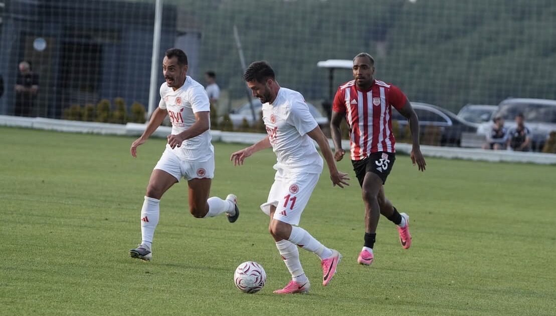 Petrolspor’un 1. Lig’de İlk Maçı Ne Zaman? Pendikspor Maçı Saat Kaçta, Hangi Kanalda?
