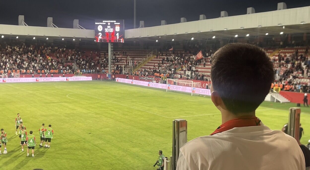 Petrolspor’dan Nefes Kesen Galibiyet! Sivasspor’u 90+5'de Devirdi! Golleri İzle