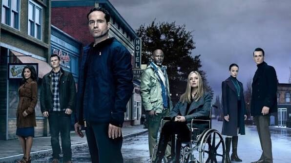 Wayward Pines Hangi Platformda? Wayward Pines Konusu Nedir, Oyuncuları Kimler?