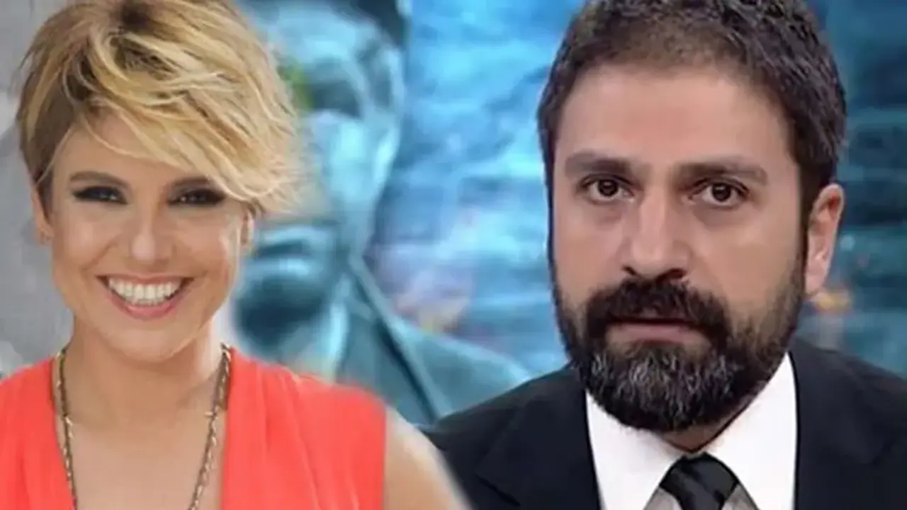 Gülben Ergen Erhan Çelik Neden Boşandı? Çiftin Ayrılık Sebebi Neydi? Sosyal Medya Neden Bu Evliliği Konuşuyor?