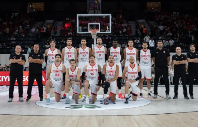 İzlanda Türkiye CANLI izle! İzlanda Türkiye basketbol maçı nereden, nasıl izlenir? TRT 1 şifresiz canlı yayın var mı?
