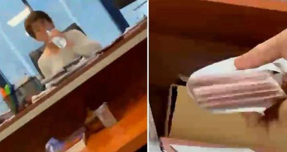 Figan Çetin Kimdir, İzmit Belediyesi Rüşvet Skandalı Görüntüleri Nedir? Para Dolu Zarf Dosyada mı, Kim Gözaltına Alındı?