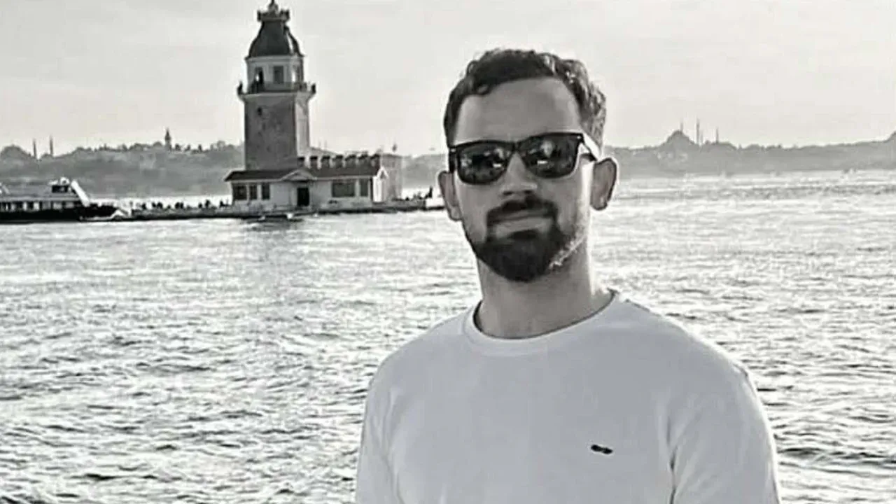 İzzet Şarlakkaya Neden Öldü (1)-1