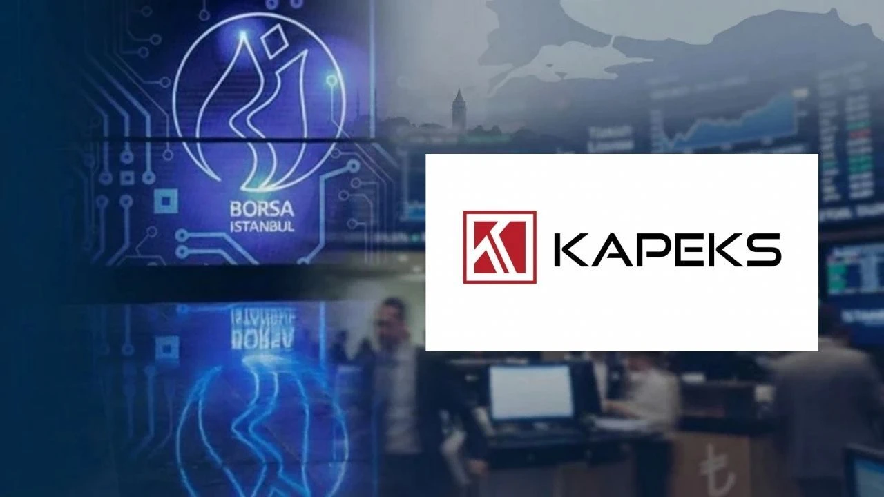 Kapeks Kimya Halka Arz Oluyor! Talep Toplama Tarihleri Ne Zaman, Hisse Fiyatı Kaç TL ve Kaç Lot Düşecek?