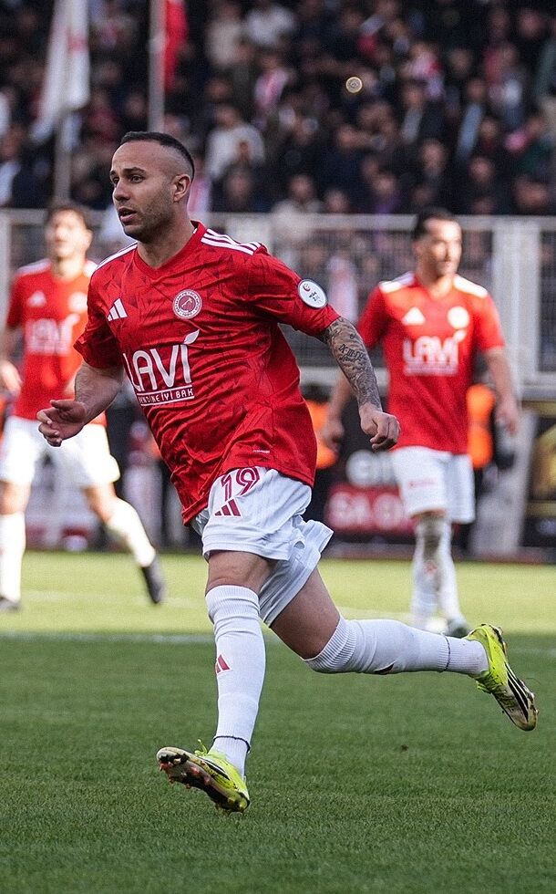 Kerim Frei