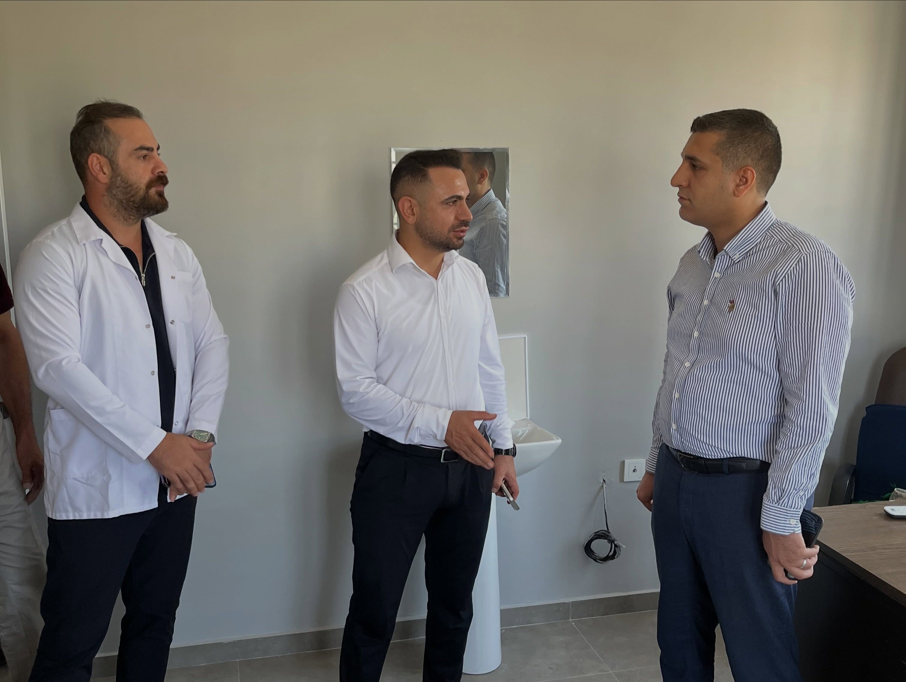 Kozluk’ta Sağlık Hizmetleri Mercek Altında 339 İzlem Nasıl Gerçekleştirildi (2)
