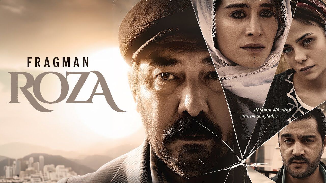 Roza Filmi Neden Yasaklandı? Roza Filmi Konusu Nedir, Oyuncuları Kimler?