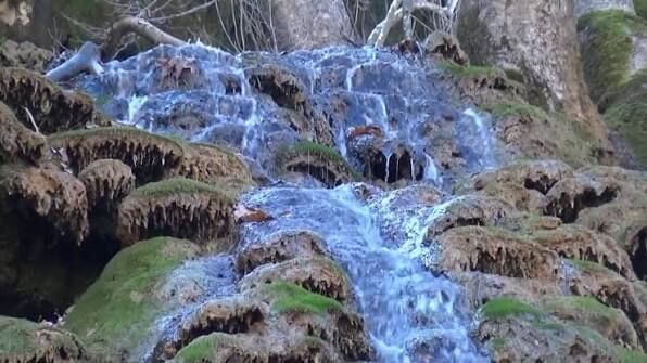 Mereto Şelaleleri-1