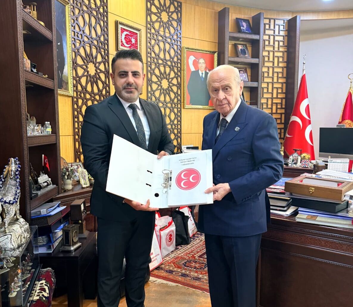 SİYASET