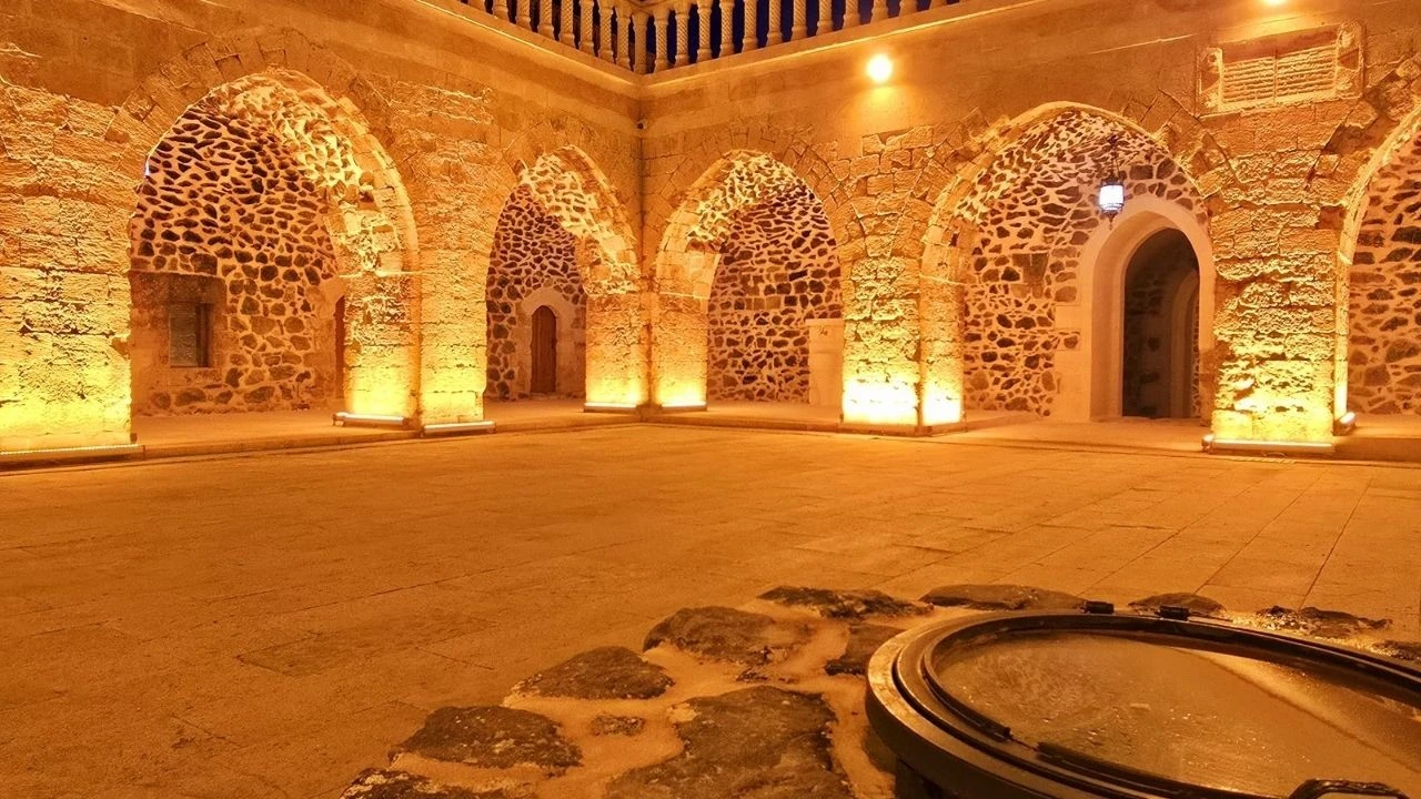 Mor Kiryakus Manastırı (1)-1