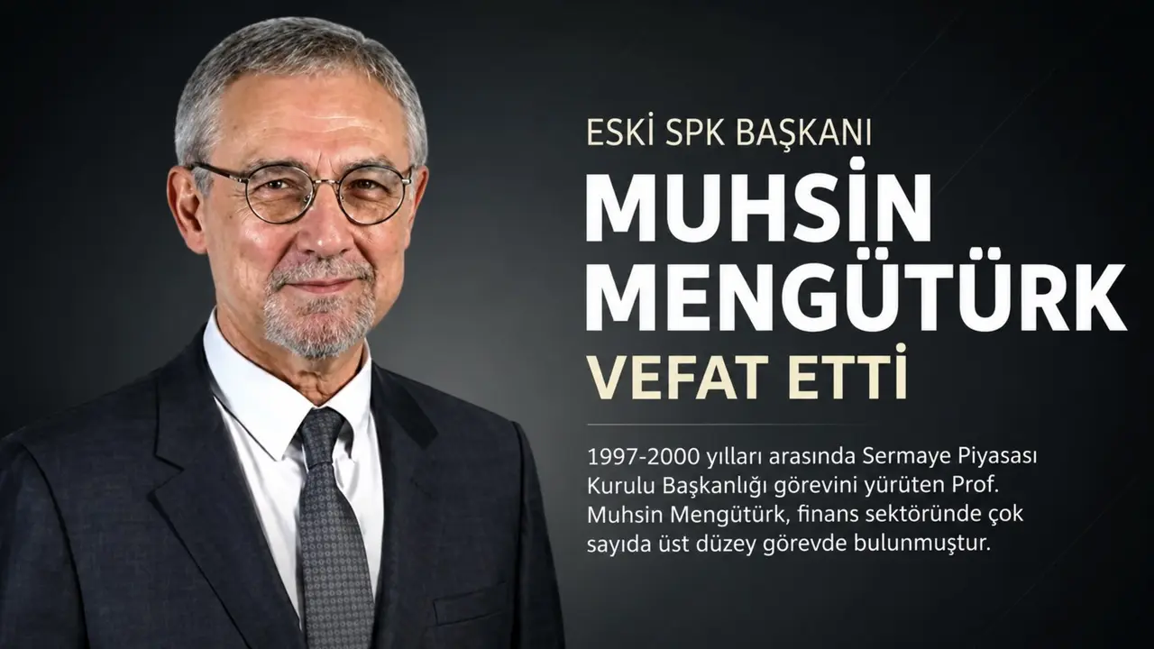 Prof. Dr. Muhsin Mengütürk Kimdir, Neden Öldü?