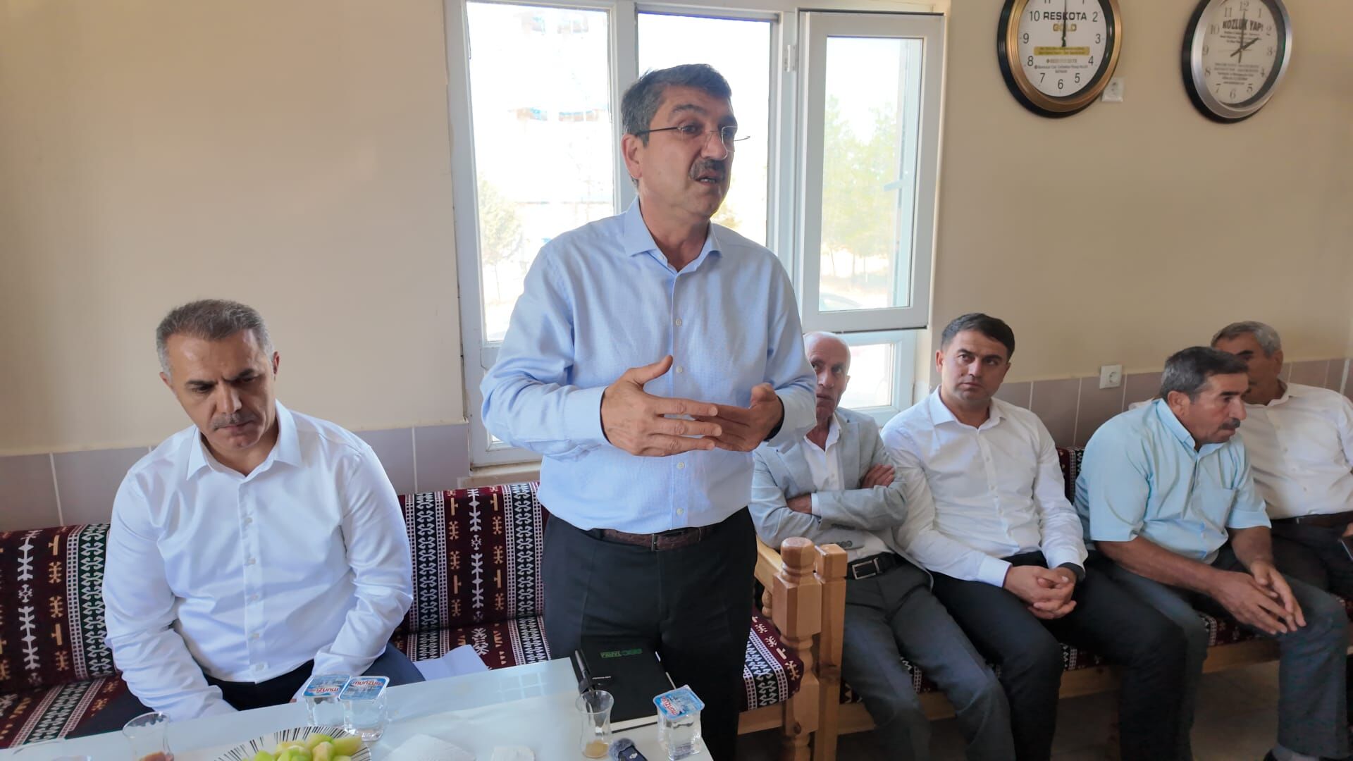 SİYASET