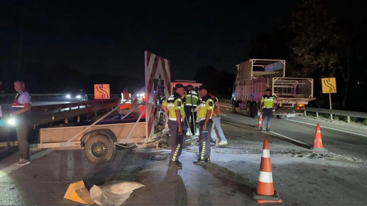Durmuş Can Gürler Neden Hayatını Kaybetti? Sakarya’daki Feci Kazanın Sorumlusu Kim? Genç Askerin Görev Yeri Neresiydi?