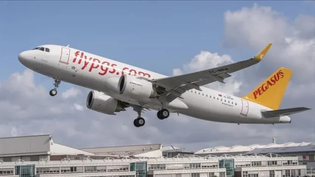 Pegasus personel alım şartları neler, kimler başvurabilir? Pegasus iş başvurusu PEGASUS PERSONEL ALIMI 2026