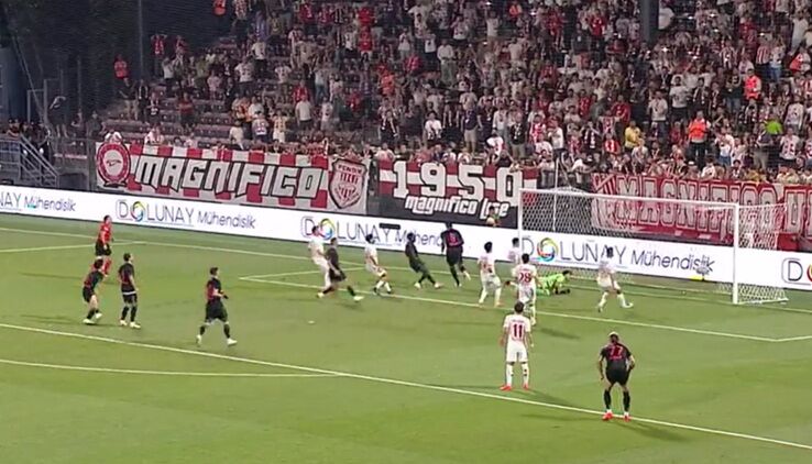 Petrolspor Pendik
