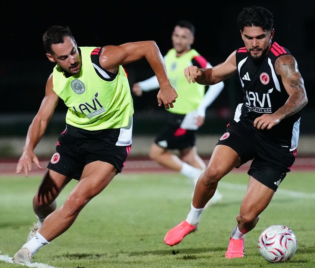 Petrolspor Sarıyer Deplasmanında Galibiyet Peşinde2