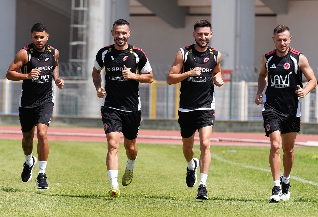 Petrolspor’da Tempo Arttı! Boluspor’u Devirdi, Gözünü Sarıyer’e Çevirdi! 2