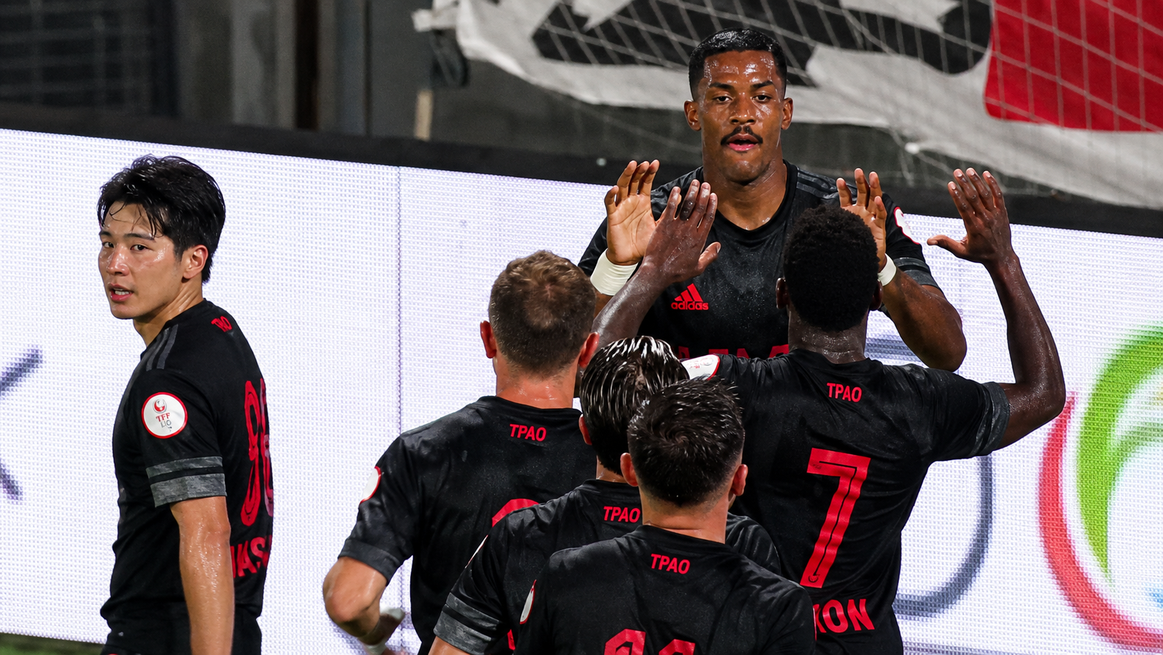 Petrolspor’un Altın Değerindeki 3 Puanı Son Saniyede Uçtu1
