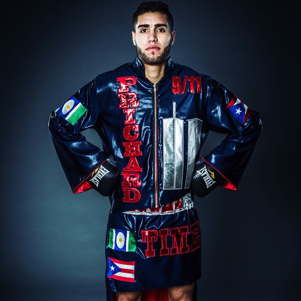 Prichard Colon 1