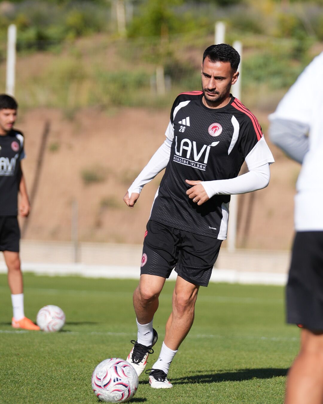 Rahman Bugra Petrolspor