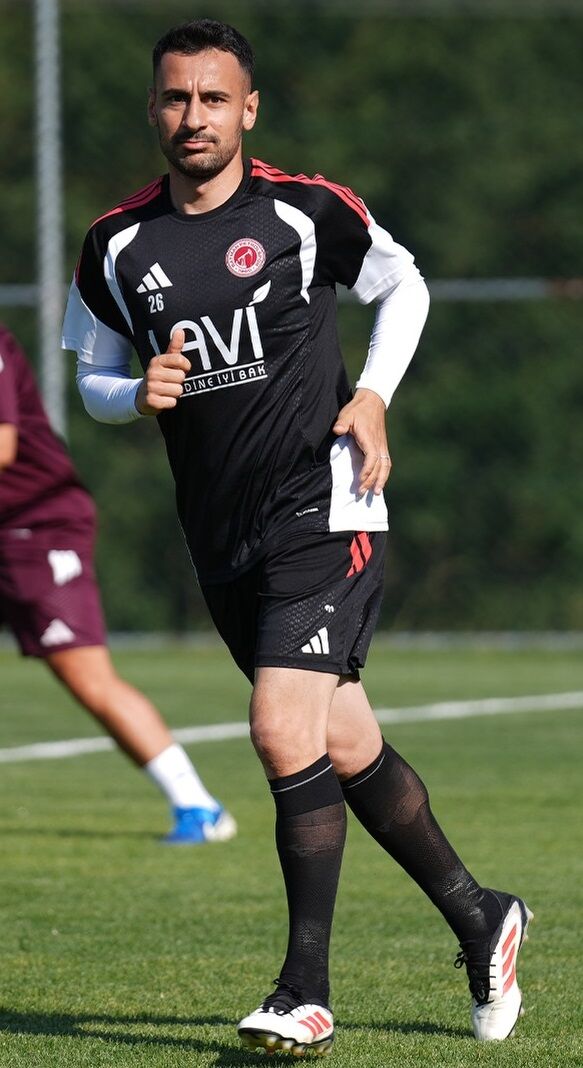 Rahman Bugra