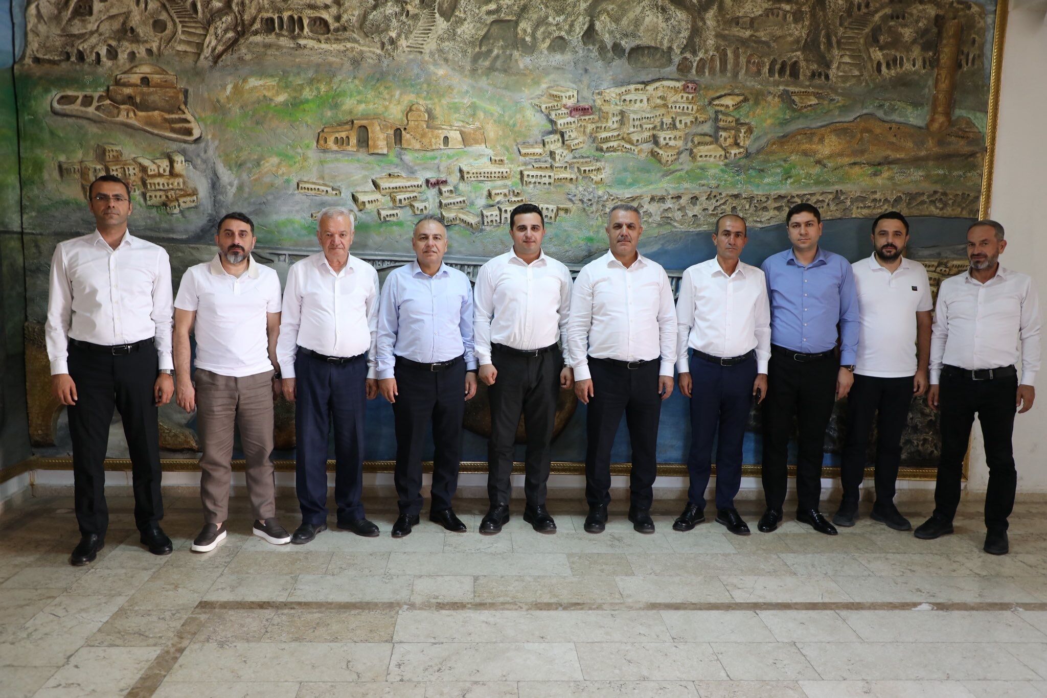 SİYASET