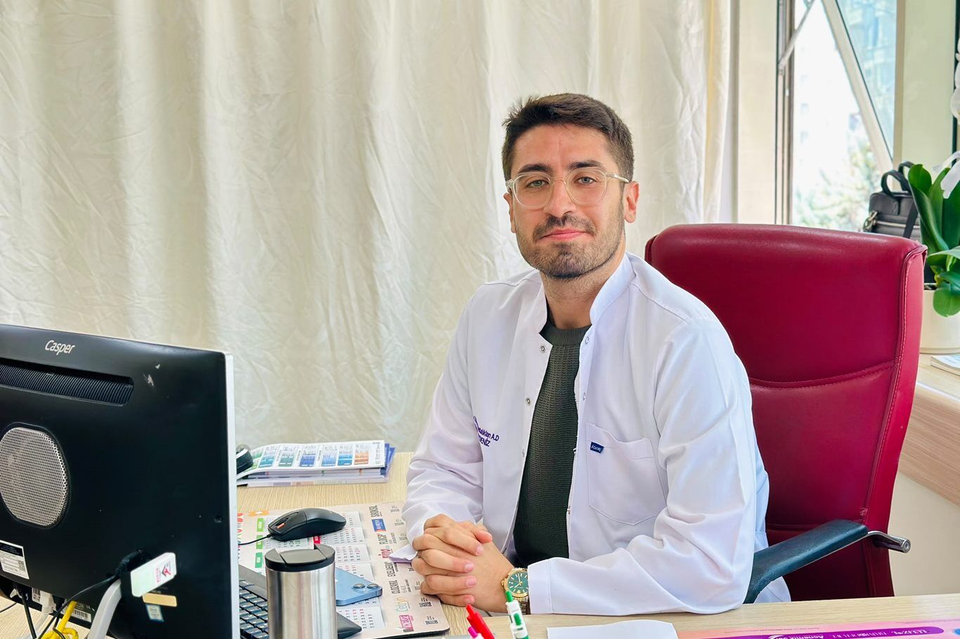 SAĞLIK