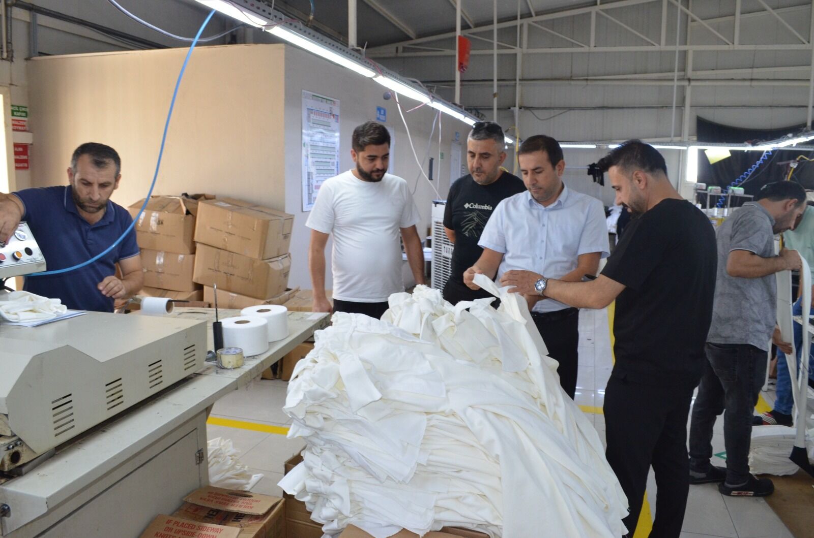 EKONOMİ